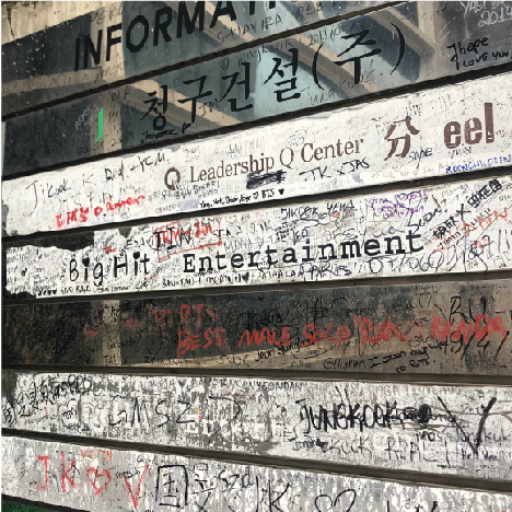 BigHit Entertainment