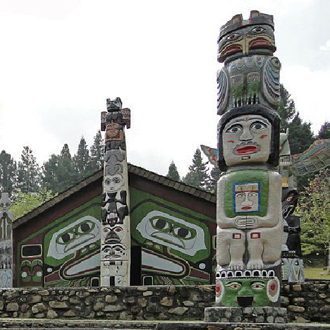 The Formosan Aboriginal Culture Village
